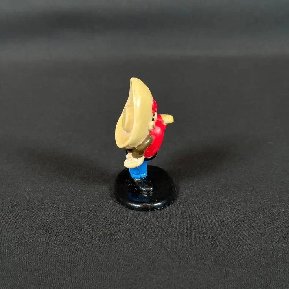 Vintage Arbys Toy Warner Bros Looney Tunes Yosemite Sam 1987 Figure